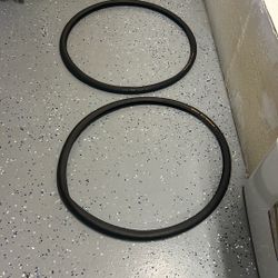 Continental Gatorskin Road Tires Size 28