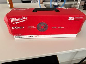 Milwaukie KO set