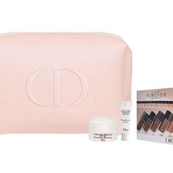 New Dior Bag Gift Set 