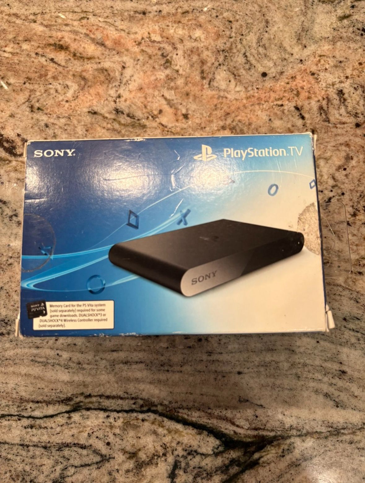 Playstation Tv