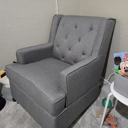 Gay Rocking sofa chair