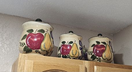 Kitchen Decor