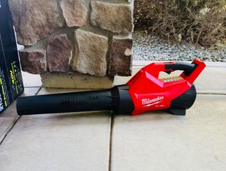 Milwaukee M18 FUEL 120 MPH 500 CFM 18V Brushless Cordless Handheld Blower (Tool-Only) New