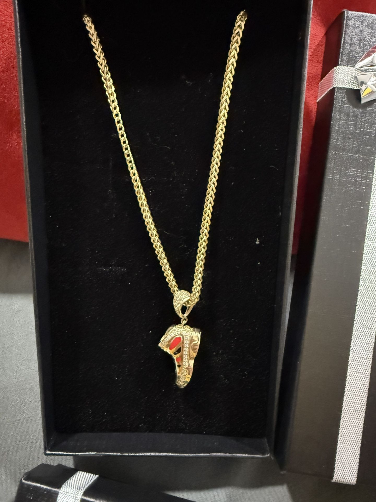 gold chain 10kl