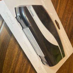 Portable Electric Stapler 