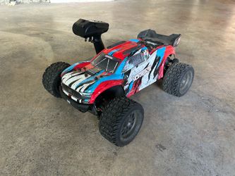 Arrma vorteks 3s 100a esc