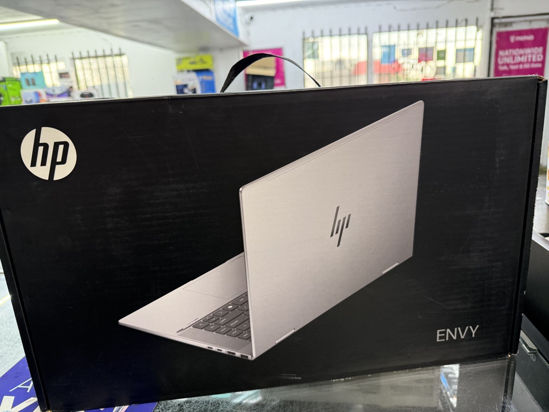 Hp Laptop