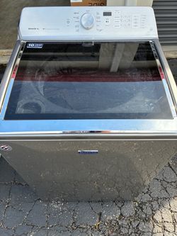 Maytag Washer