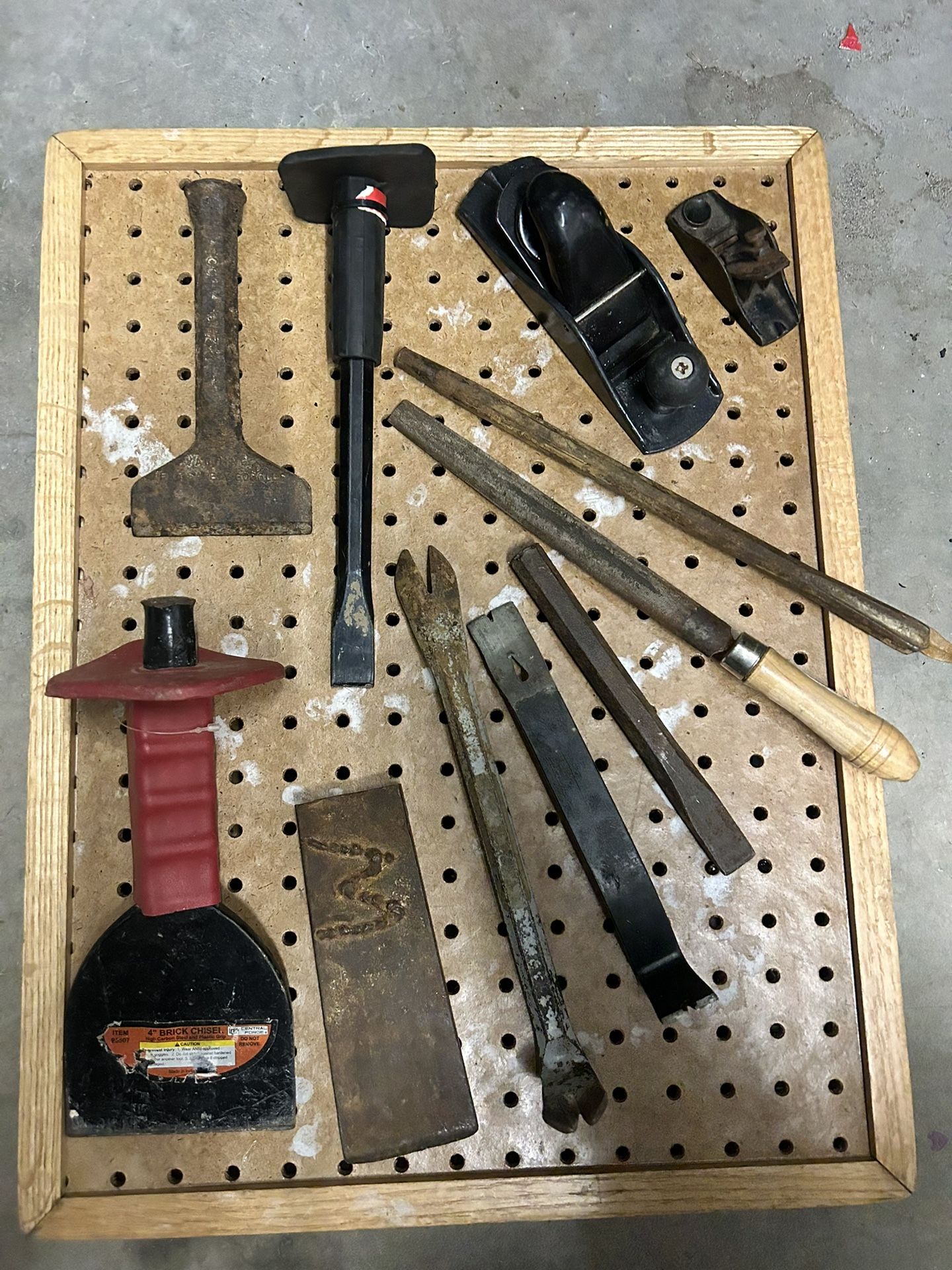 Misc Tools