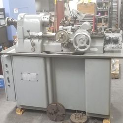 Hardinge 6 inch chucker Lathe