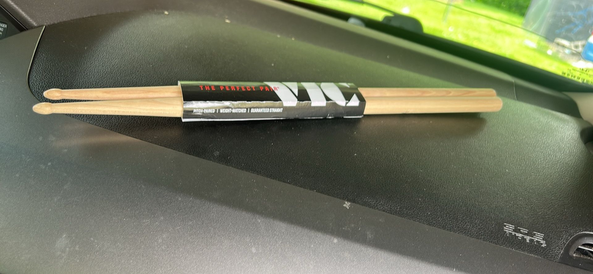 Drumsticks
