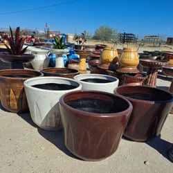 🎃Fall Sale up to 30%OFF🎃Metal Yard Art 🌵Imports🌵POTTERY🌵RETAIL* WHOLESALE🤩
