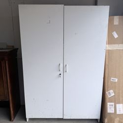 Storage Cabinet