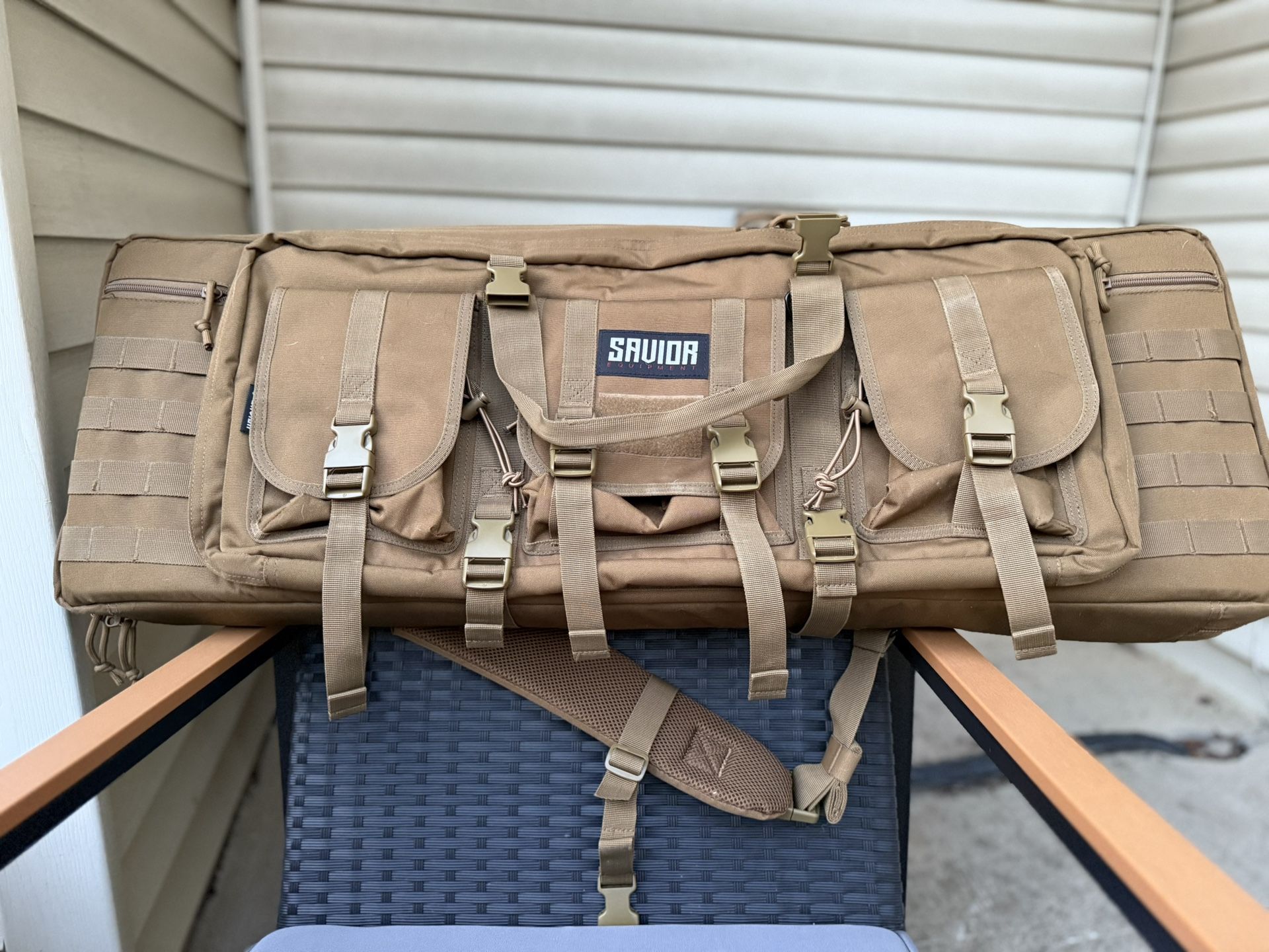 Airsoft Bags