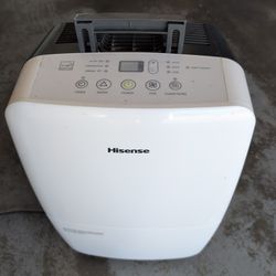 Dehumidifier 