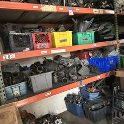 Pallet Rks 12ft High