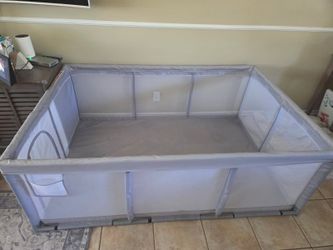 Baby Playpen