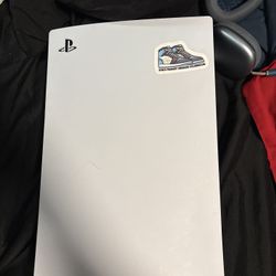 PS5 BRAND NEW