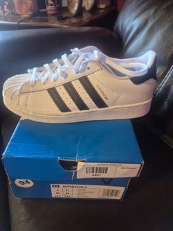 Adidas Superstar