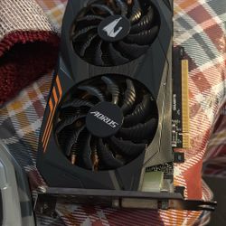 Gigabyte AORUS GeForce GTX 1060 6GB