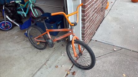 Diamondback Joker Bike