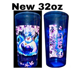 New Ursula tumbler cup