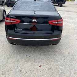 2014 KIA CADENZA ALL PARTS