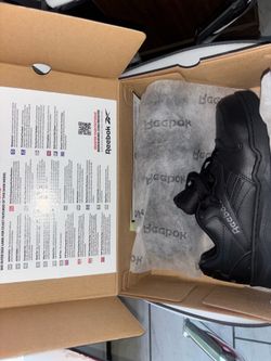 Reebok women work shoes