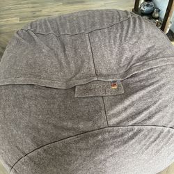 Luv Sac Bean Bag Chair 