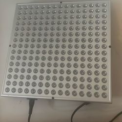 LED Red Grow Light