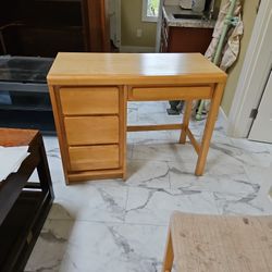 Children's Desk