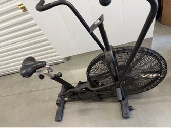 Assault Bike
