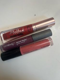 Too faced, Ulta, other brand makeup