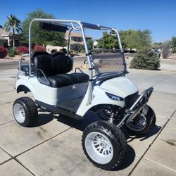Golf Cart