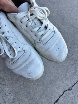 adidas gazelle silver green womens Shop Grey Mens adidas Yeezy Powerphase Lace Up Sneakers – Shoebacca main image 1