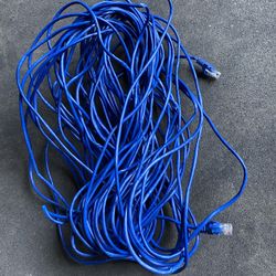 cat5e utp patch cord tia/eia 568b - 90ft