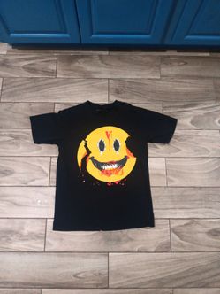 V lone authentic shirt