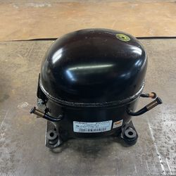 New compressor refrigeration $250