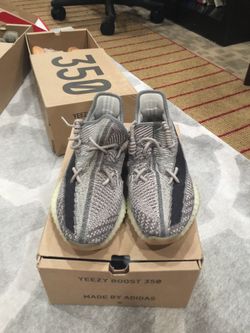 Yeezy 350 Zryon 