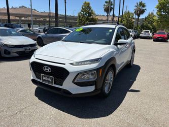 2021 Hyundai Kona