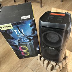 V-KING  Portable Speaker 