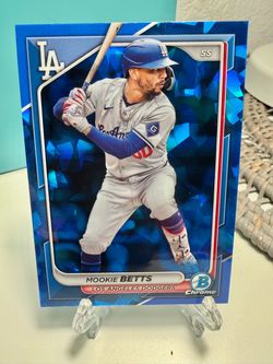 $5 Dodgers baseball cards