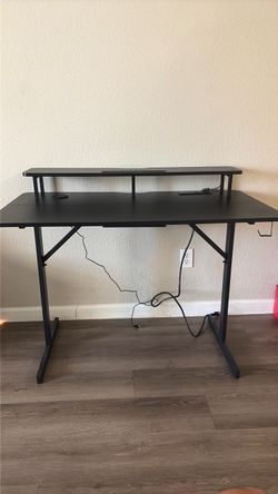 Gaming Desk