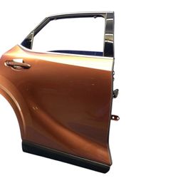 2023 2024 2025 LEXUS RX350H REAR RIGHT DOOR +TRIM
