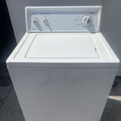 🚨🚨KENMORE WASHER 🚨🚨