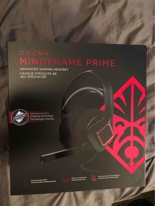 Omen Gaming Headset
