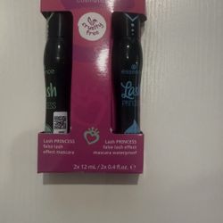 Lash Princess Duo = Lashes on a Budget 👑