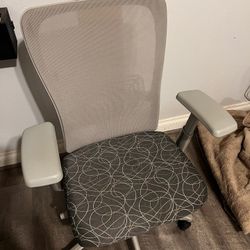 Haworth Zody Office Chair