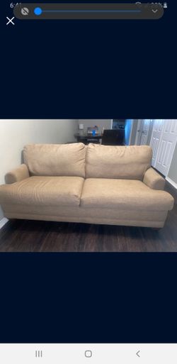 Large Couch Loveseat