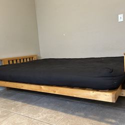 Free Futon 